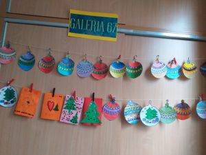 galeria bombek z papieru
