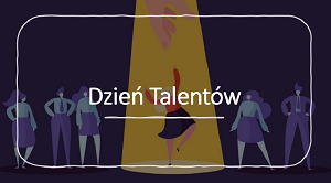 Dzień Talentów w naszej szkole