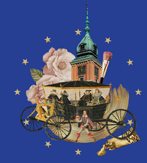 Międzynarodowy sukces uczniów klasy 2b
