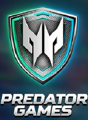Predator Games