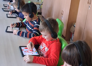 Ruszył program „Dziecko w świecie multimediów”