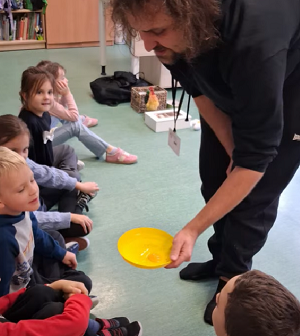 Co było pierwsze – kura czy jajko?