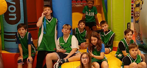 Zimowa Akademia Sportu