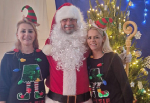 Christmas Song Festival