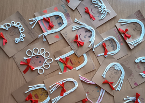 Dzień Babci i Dziadka