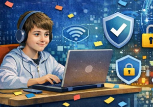 Wyniki konkursu „CyberMoc – Bezpieczny Internet