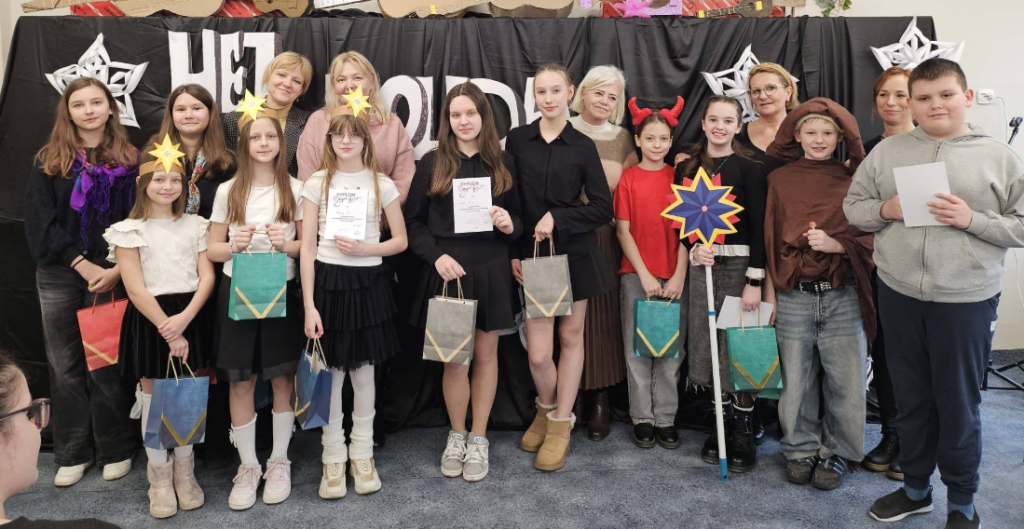 VII Przegląd Kolęd i Pastorałek „Hej, kolęda, kolęda”