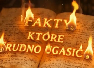 Pierwsze wydanie Proroka Codziennego SP43