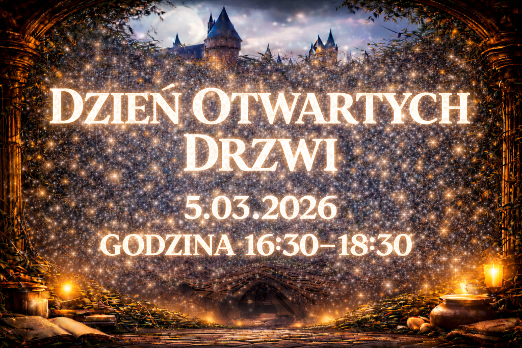 Drzwi otwarte coraz bliżej!