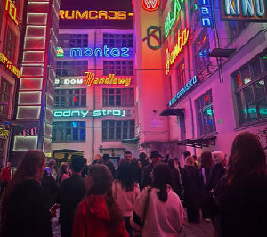 Wolontariat, który łączy ludzi i kultury