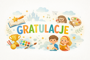 Wielkie brawa dla naszych uczniów