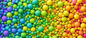 Kolorowy Tydzień w naszej szkole