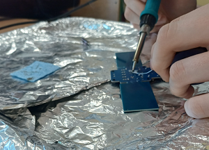 Klucz do Kosmosu na lekcjach fizyki