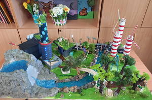 Wielkie brawa dla uczniów klasy 8c