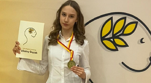 Gala konkursów zDolny Ślązak