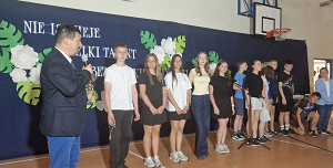Dzień Talentów w naszej szkole