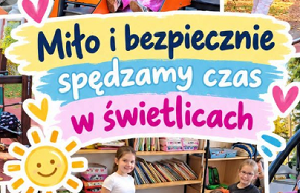 Świetlice SP 43 – miejsce radości, kreatywności i bezpiecznej zabawy